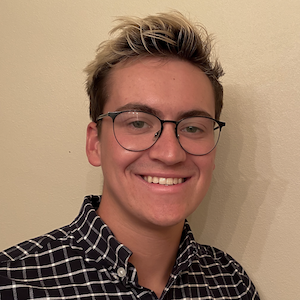 Connor Abell