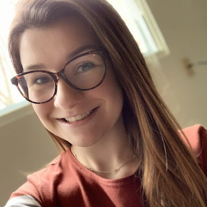 Katie Giustino