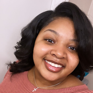 Keanna Thornton