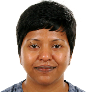 Mili Mathew